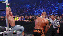 wrestlingchampions:  On this day: John Cena