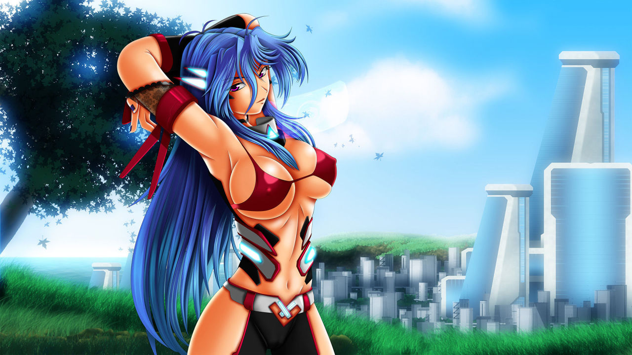 exotication:  (via @melficexd on DrawCrowd) 