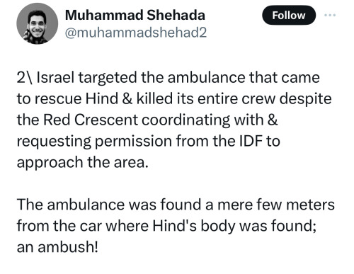 Tw: Child Death