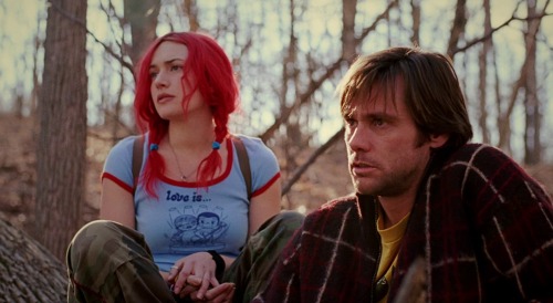 nadi-kon:   “Joely, don’t ever leave me.” Eternal Sunshine of the Spotless Mind (2004) dir. Michel Gondry  