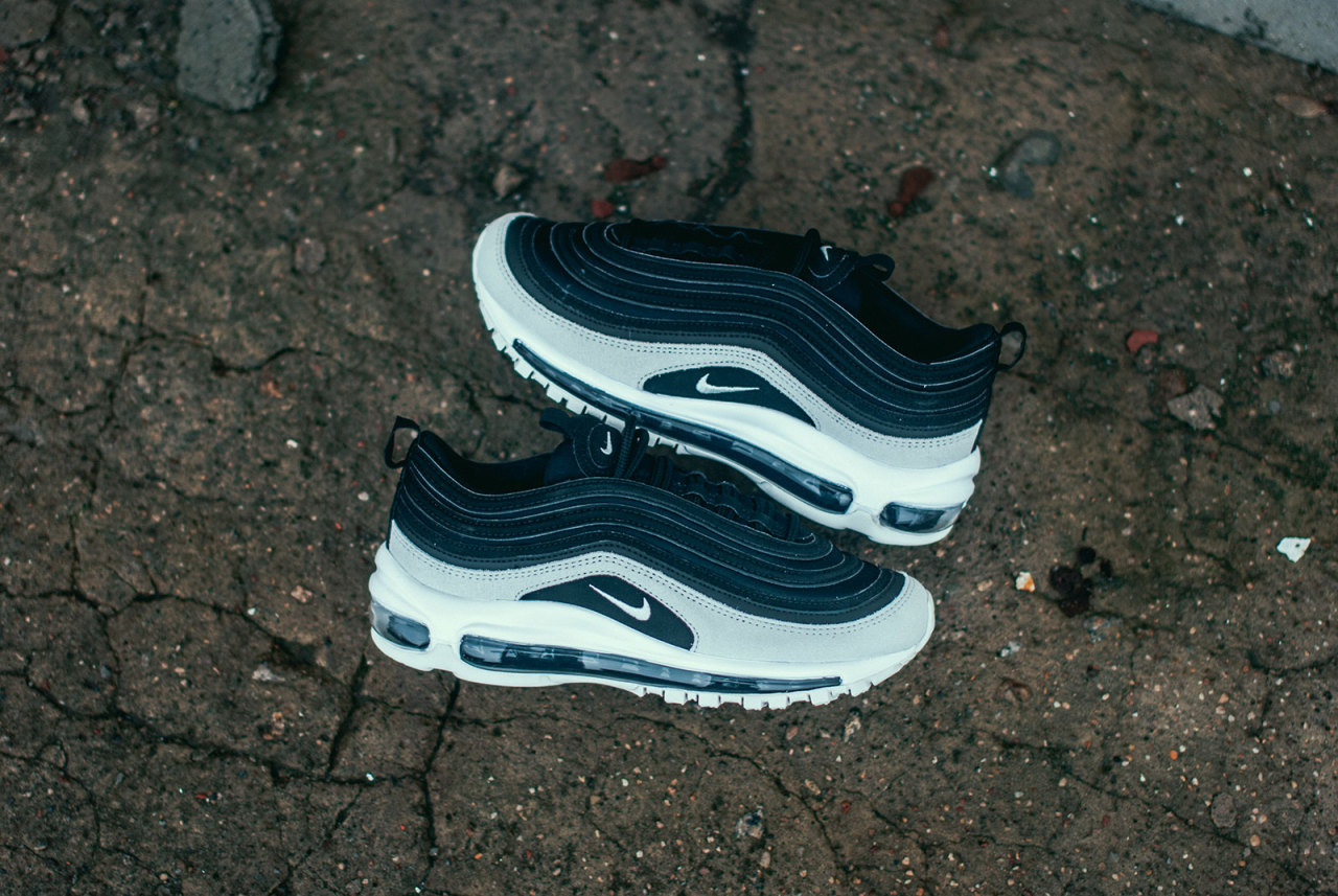 air max 97 black spruce aura