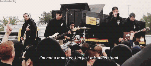 hopelesshoping:  State Champs- We Are The Brave (x) 