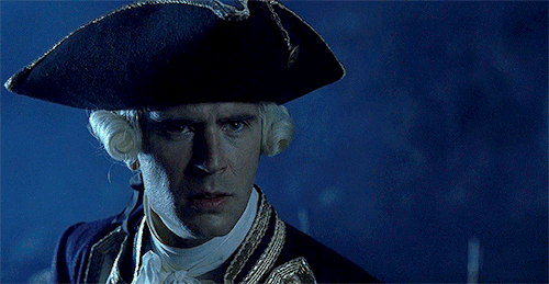 emilysblunt:Pirates of the Caribbean: The Curse of the Black Pearl (2003)