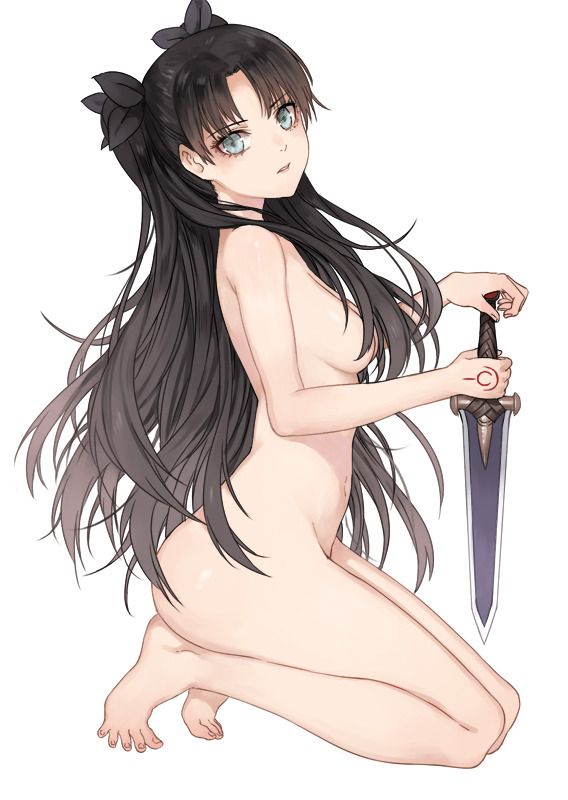 caskitsune: 無題 | 廃人※Permission was granted by the artist to upload their