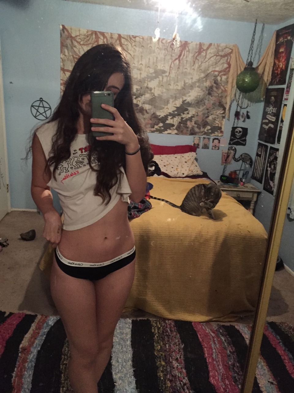 purr-purrr:  quick pics bc these panties are soooooooocomfffyyyyyyy!  I’ll take