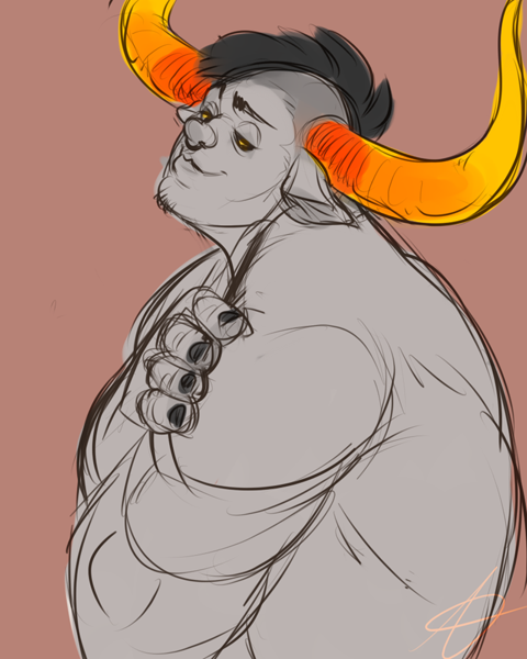 kilomonster:  lochjaw:  aw man i love trades  Look at that beefy Todders right there.