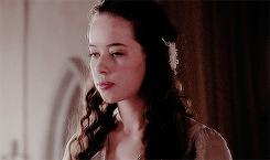 My Brother Harry Is The Rightful Lord, And By Law I Am His Heir. A Daughter Comes Before An Uncle. Uncle