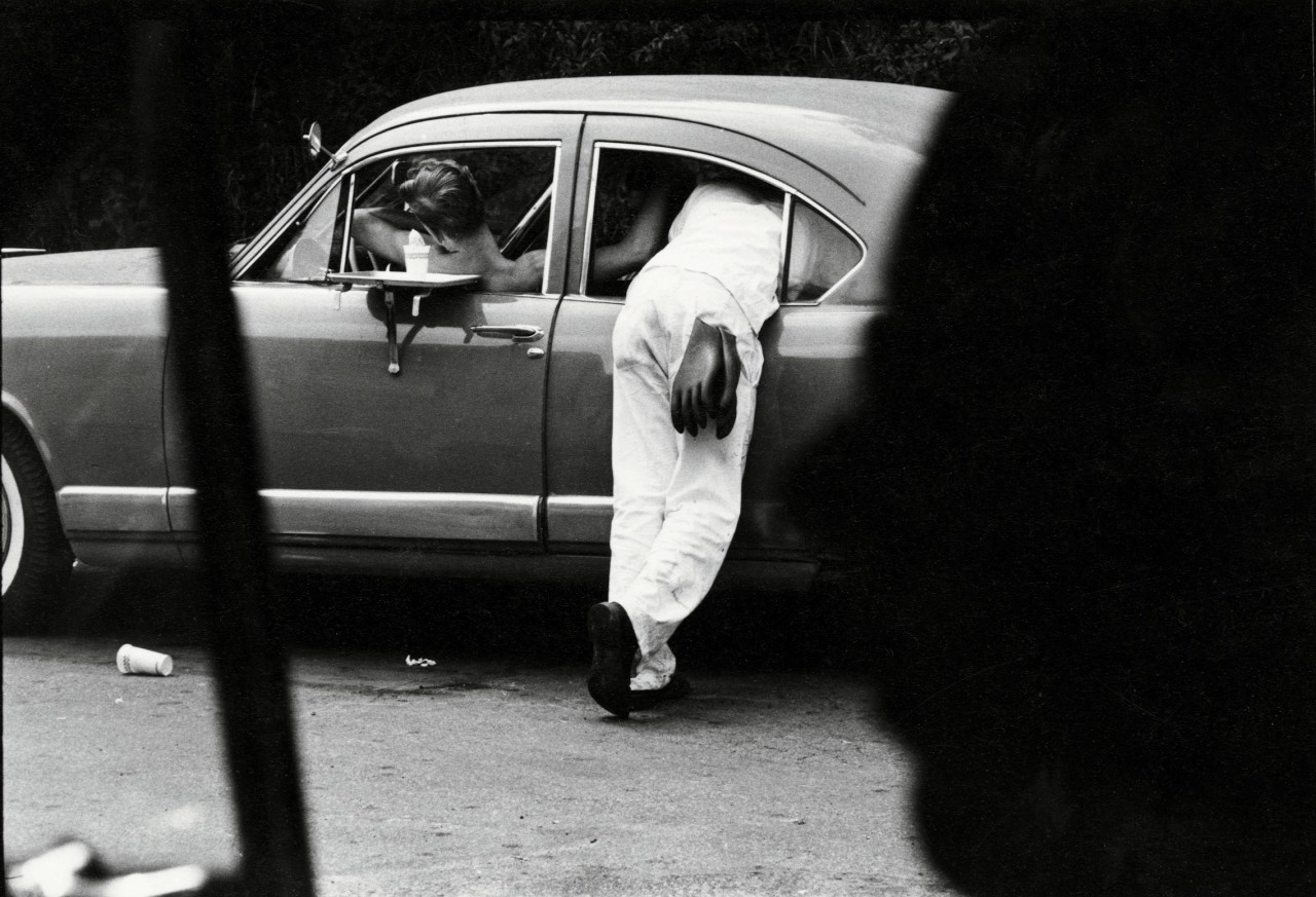 magictransistor:  William Eugene Smith, Pittsburgh, Pennsylvania, c. 1956.