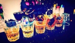 drunktimes-partyhard:  •Jäger bombs•