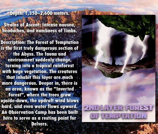 @animangacreators Challenge #13: Adventure Genre