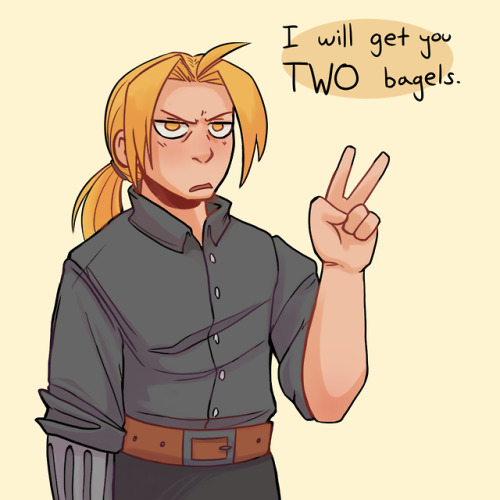 humming-fly:I had a hankering to try out a new style again and @storysongandstars‘s take on that cla