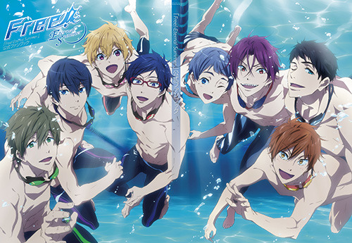 sexizaya:  So 2014 was the year of: Second seasons         Sport animes      Lolis