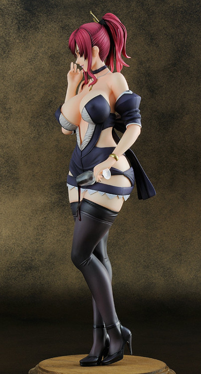 Porn Pics goodsmilecompanyunofficial:  1/6th scale