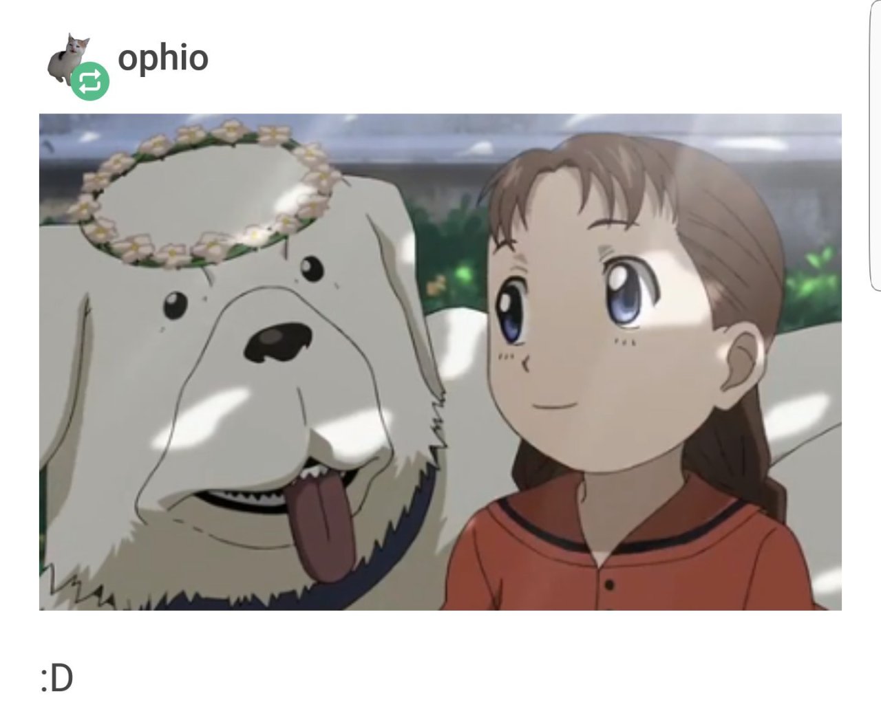 barduils: barduils: seeing people react to watching fullmetal alchemist for the first time with no prior exposure to the countless memes made about two specific events in particular to prepare them for what’s coming is an absolute classic that just