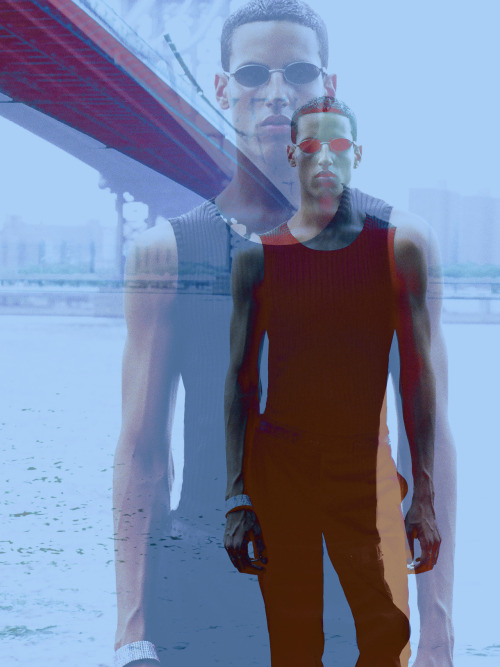 josephbleu:  Cj PeraltaIn an exclusive shoot.Homme en NoirStyling by Jamaal SingletonGrooming by Cody Rimes.. 