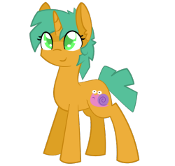 ask-glittershell:  Here’s a transparent Glittershell for you! I’m kinda happy with how she turned out overall, but I apologize if I didn’t quite capture her personality or her mane style! (And whoops I forgot her freckles) It’s really cool how