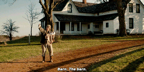 theleiaskywalker:ANNE WITH AN E (2017—) What Can Stop the Determined Heart