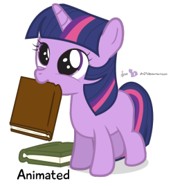 lloxies-art-boxy:  Twily’s Story Time by dm29 HNNNNG 