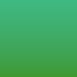 gradienty:  Ocean Green Apple (#3fb982 to #3f992f)