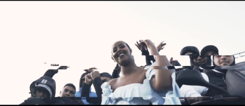 bulldyke: 163 för evigt - cherrie im living for these somali diaspora aesthetics