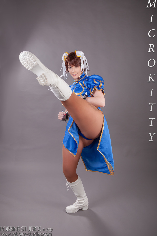Chun buns! 
i cosplayed Chun-Li during the tumbler porn blackout era, that we are kind of still in tbh. this set, and many 