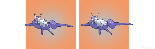 chipsprites:   All current Mega (&amp; Primal) Pokémon [x] [more]  