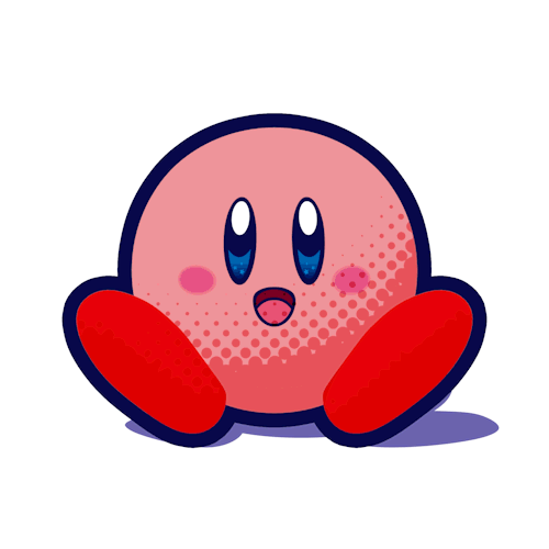 xiospirit - Made a Kirby Star Allies style render.Higher quality...