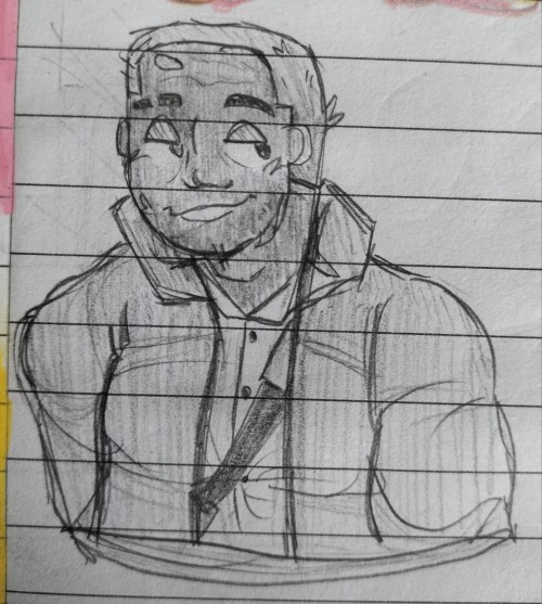 My Courier 6 (oc?)!!!
