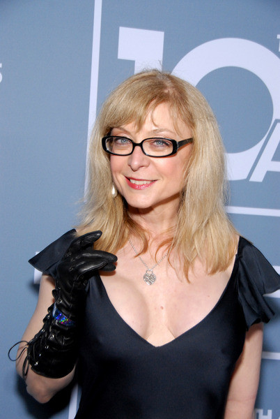 cthulu915:  My all time goddess! LOVE YOU NINA HARTLEY!!