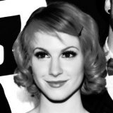 nemohamoran:  Happy 25th Birthday Hayley Williams 