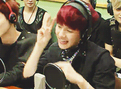 oh-luhans:  baekhyun’s gwiyomi player 