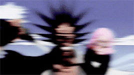 sougu:  Bleach Squads 