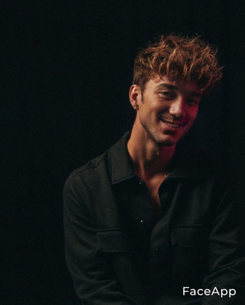"Getting Invisalign U Cant Change My Mind." - Daniel