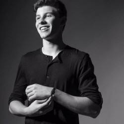 meninvogue:  Shawn Mendes