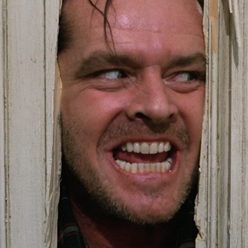 the shining