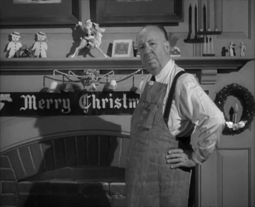 citizenscreen:A Hitch at Christmas