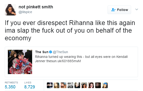 phrankeiii: latenighttales:  destinyrush:  Why do they always gotta compliment white