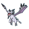 List of Mega Evolution's 