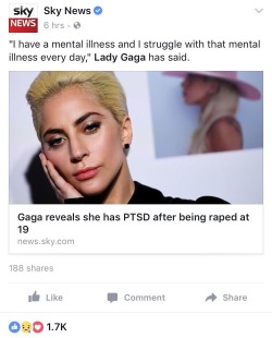 girlwhometgaga:Don’t. ever. ask me why more people don’t report sexual assault