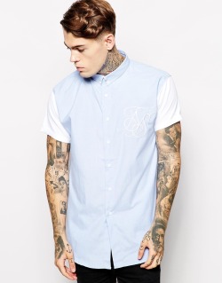 rovilicious:  Stephen James for ASOS