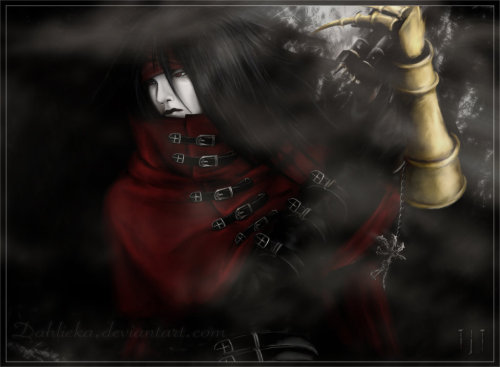 Final Fantasy VII