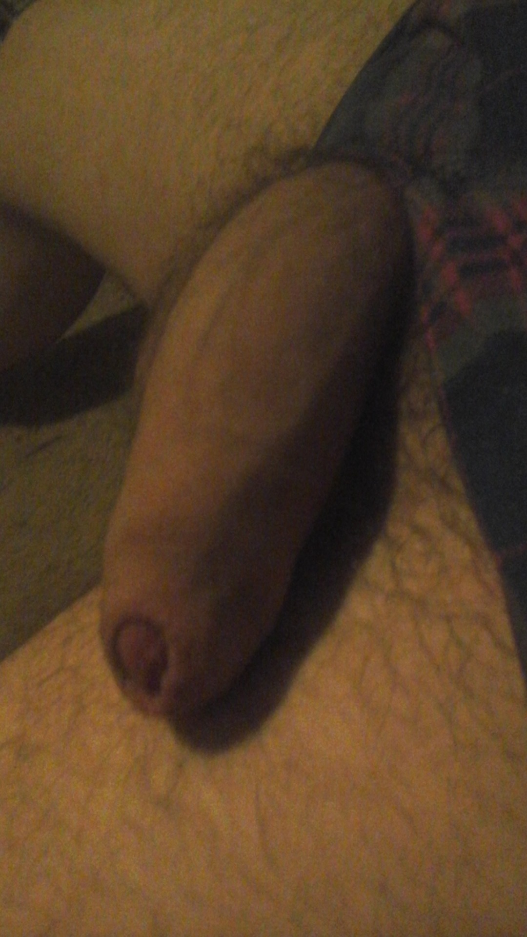 allforforeskin:  Ricky of richiehall87 | 26 y/o | 7″ cock | Straight/Curious