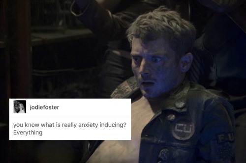lavellington: suitablyhip: Todd Brotzman + text posts~  These are all so completely on point