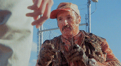 creating-tabs: Endless List of Favorite Characters: Burt Gummer (Tremors series) “Well… when the radios went out I decided to return to the refinery, but en route, I find I’m in an ambush situation! Must have been a couple of dozen of these things!