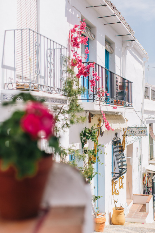 Frigiliana - Andalucía, Spainby A European Escape