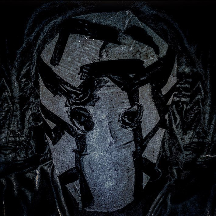 &ldquo; a society of pain full of lies&rdquo;-LOSt #lost #newmask #newface
