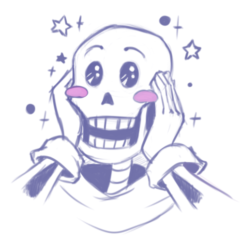 peachy-kun:  MORE UNDERTALEI’m in skeleton nerd hell, send helpEdit: whoops I fixed the spelling on humerus