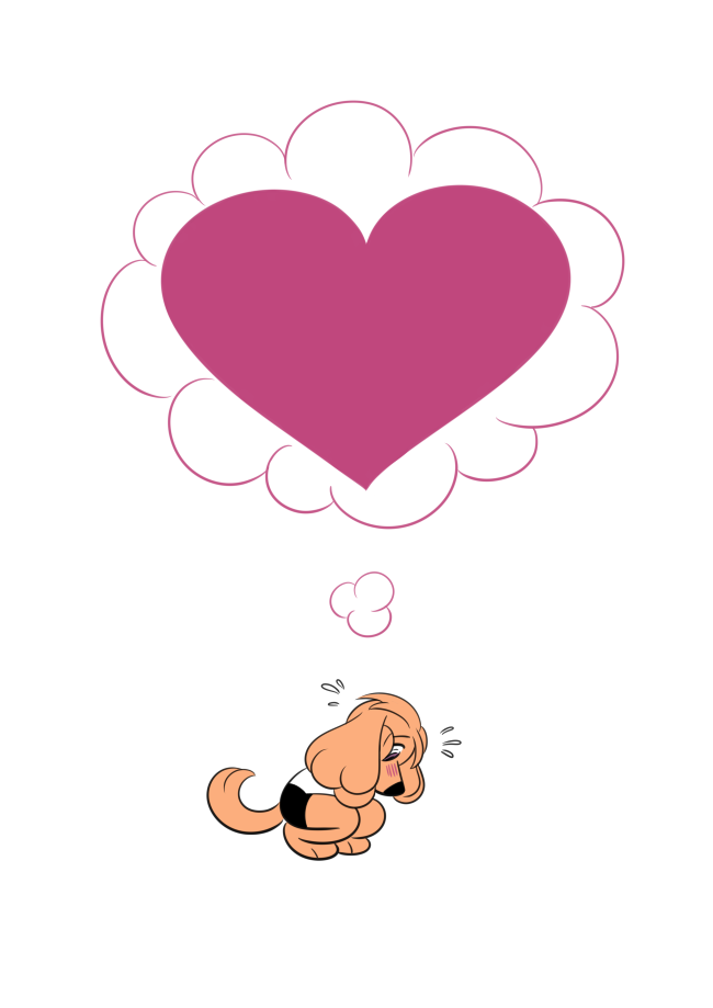 stutterhug: Easily Smitten~  ((Patreon))                          OMG too cute &gt;w&lt;