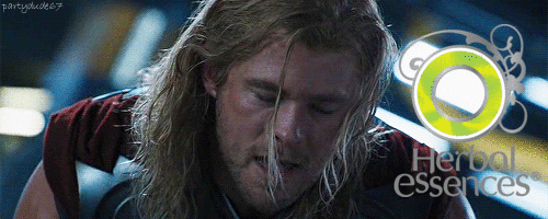 too-spicy-for-the-pepper:  partydude67:  After introducing “The Loki Laufeyson Collection”, “The Tony Stark Collection” & “The Steve Rogers Collection” It’s truly an honor to introduce: “The Thor Odinson Collection”  He’s just