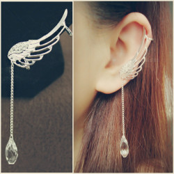 tbdressfashion:  stylish earrings